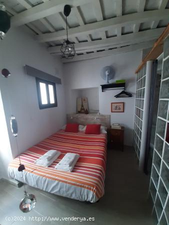 Loft en Casco Antiguo - CADIZ