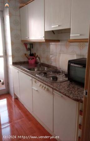 VENTA DE PISO EN EL CENTRO - CACERES