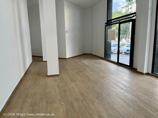 ¡¡LOCAL COMERCIAL EN ALQUILER EN FRANCESC MACIÀ!! - BARCELONA