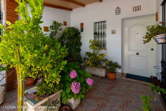  Duplex en Valdebotoa - BADAJOZ 