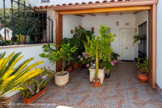 Duplex en Valdebotoa - BADAJOZ