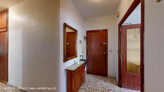 VIVIENDA EN ALCANTARILLA EXTERIOR - MURCIA