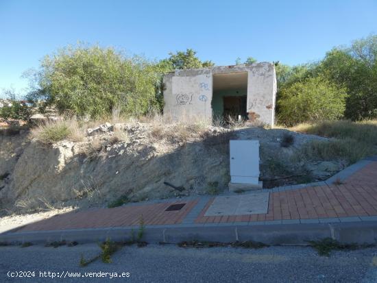 ++Terreno urbano en Molina de Segura zona La Ribera de Molina++ 624 m. superficie parcela - MURCIA