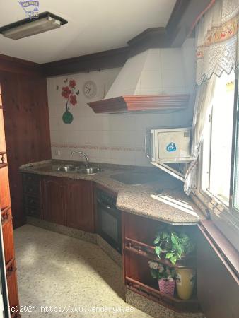 SE VENDE PÌSO EN ZONA CUESTA DE LA RUJANA - CADIZ