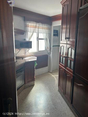 SE VENDE PÌSO EN ZONA CUESTA DE LA RUJANA - CADIZ