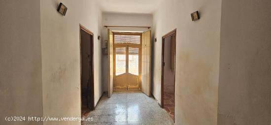 SE VENDE CASA EN LA ALGAIDA (ARCHENA) - MURCIA