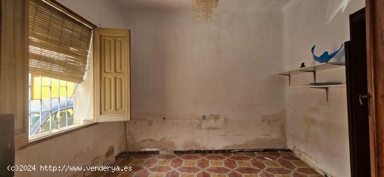 SE VENDE CASA EN LA ALGAIDA (ARCHENA) - MURCIA