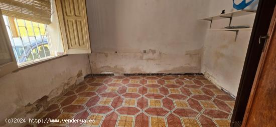 SE VENDE CASA EN LA ALGAIDA (ARCHENA) - MURCIA