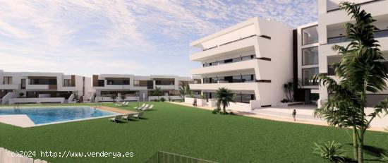  UNIFAMILIAR 20 RESIDENCIAL BARLOVENTO - ALMERIA 