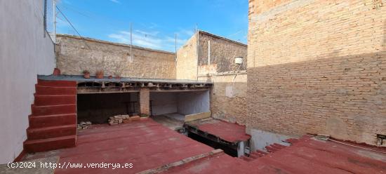 Se Vende en Benaguasil - VALENCIA