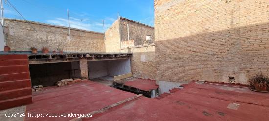 Se Vende en Benaguasil - VALENCIA