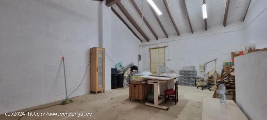 Se Vende en Benaguasil - VALENCIA