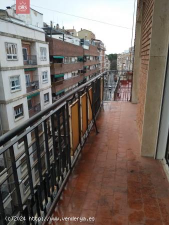 PISO PARA REFORMAR EN CALLE TEODORO CAMINO - ALBACETE