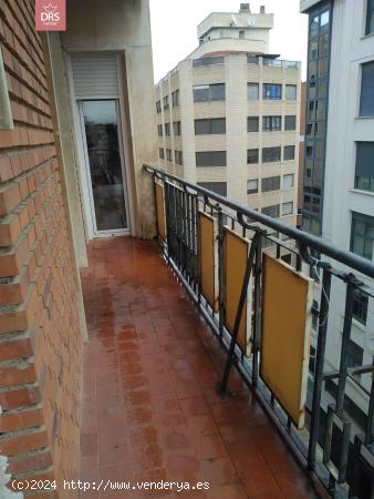 PISO PARA REFORMAR EN CALLE TEODORO CAMINO - ALBACETE