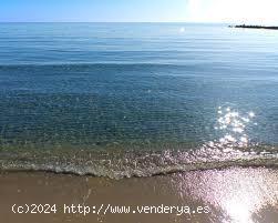 ADOSADO EN ALQUILER PLAYA LISA SANTA POLA - ALICANTE