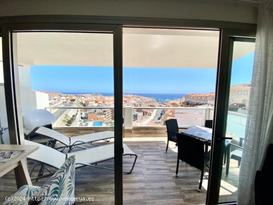 Fantástico apartamento con una vista maravillosa en Arguineguin/Loma Dos - LAS PALMAS