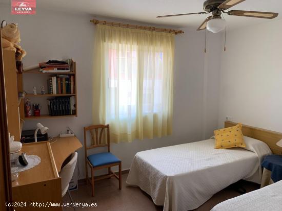 APARTAMENTO AMPLIO CON TRASTERO Y GARAGE EN EL CENTRO !! - MURCIA