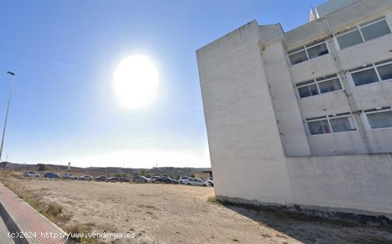 EXCELENTE SOLAR CASCO URBANO MOLINA DE SEGURA - MURCIA