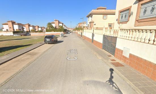 SUELO URBANO EN OTURA!! - GRANADA