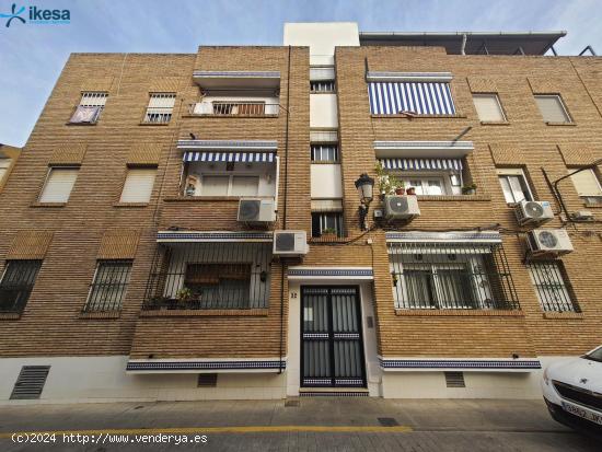  Venta de Piso en La Palma del Condado - HUELVA 