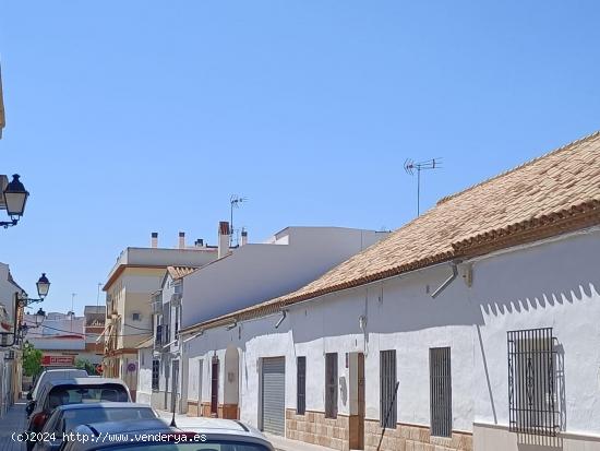 Casa sin posesión en Palma del Río - CORDOBA