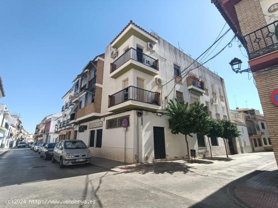 Venta de garaje sin posesión en Palma del Río (Córdoba) - CORDOBA