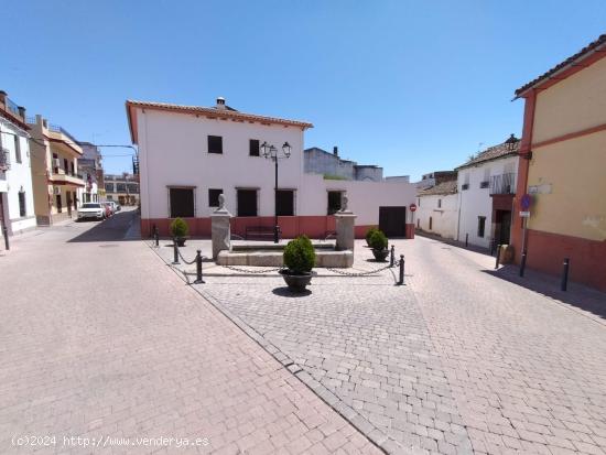 Venta de piso sin posesión en Villafranca de Córdoba - CORDOBA