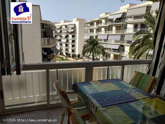  Salou - Apartamento reformado a 50 metros de la playa Llevant - TARRAGONA 