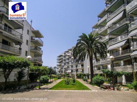 Salou - Apartamento reformado a 50 metros de la playa Llevant - TARRAGONA