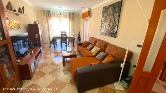 Atico en venta en el centro de Puerto de Mazarrón - MURCIA