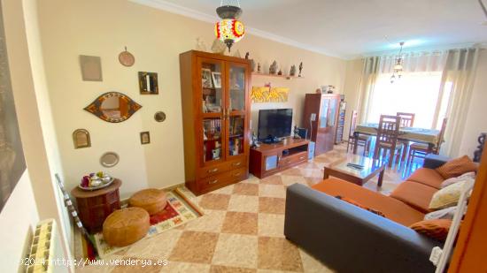 Atico en venta en el centro de Puerto de Mazarrón - MURCIA