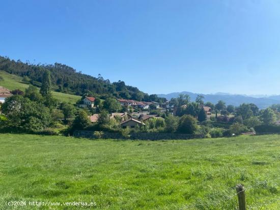 PARCELAS URBANAS EN ABANILLAS - CANTABRIA