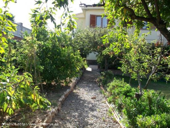 Terreno urbano en Eden Park - TARRAGONA