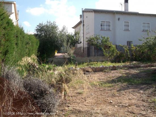 Terreno urbano en Eden Park - TARRAGONA