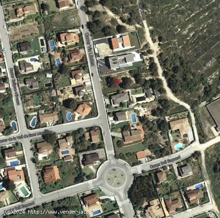  Terreno en la zona de nirvana - TARRAGONA 