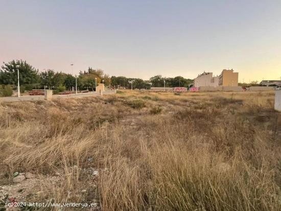 Venta de Suelo Urbano Residencial en Sector UE 3.1 del PGOU Aspe (Alicante/Alacant) - ALICANTE