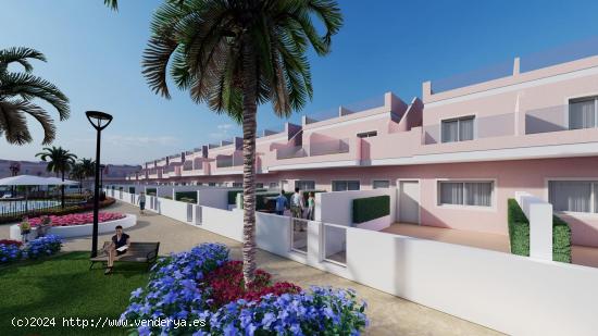 Apartamentos cerca de la playa - ALICANTE