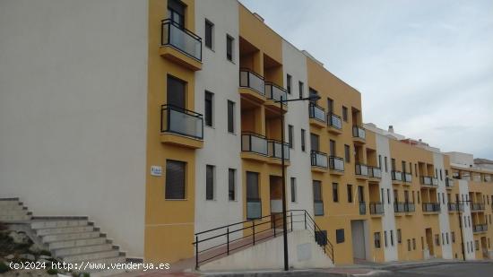 Se vende plaza de garaje en Fines - ALMERIA