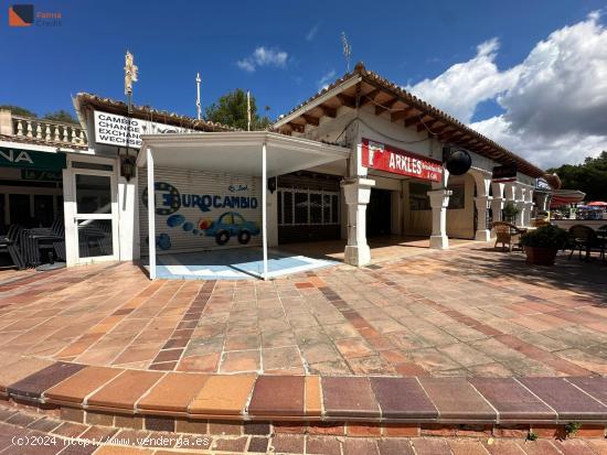 Local comercial en Costa de Los Pinos - BALEARES