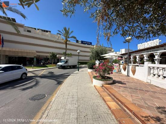 Local comercial en Costa de Los Pinos - BALEARES