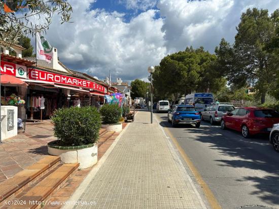 Local comercial en Costa de Los Pinos - BALEARES