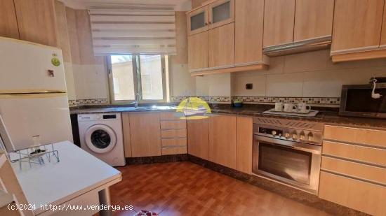 APARTAMENTO EN EL CENTRO. - MURCIA