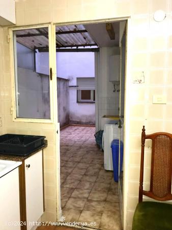 Se vende piso muy cerca del centro en Alzira - VALENCIA