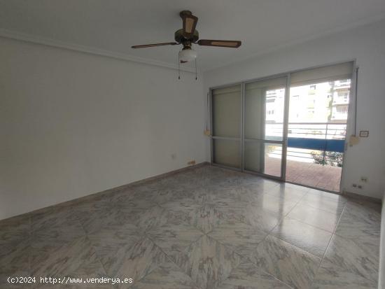 SE VENDE PISO EN SAN JOSE ARTESANO - CADIZ