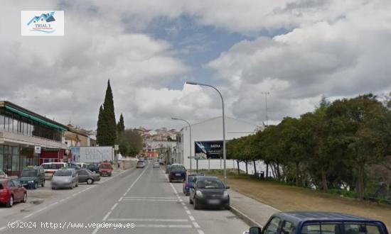  Venta Nave Industrial en Baena - Córdoba - CORDOBA 