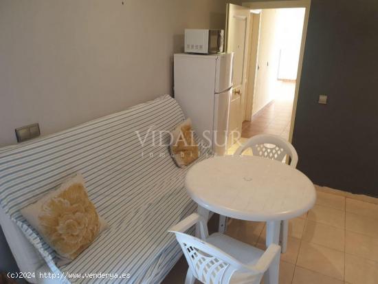 PISO DE UN DORMITORIO EN LA ENVIA GOLF 49.000€ - ALMERIA