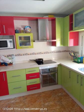  Buscando duplex cerca de la playa???? - ALMERIA 