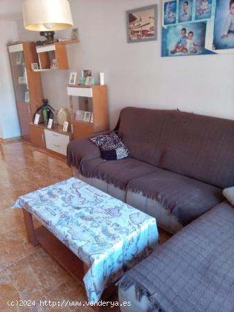 Buscando duplex cerca de la playa???? - ALMERIA