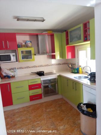 Buscando duplex cerca de la playa???? - ALMERIA