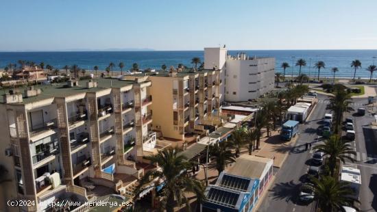 Fantastico local comercial en venta o en alquiler!!!! - ALMERIA